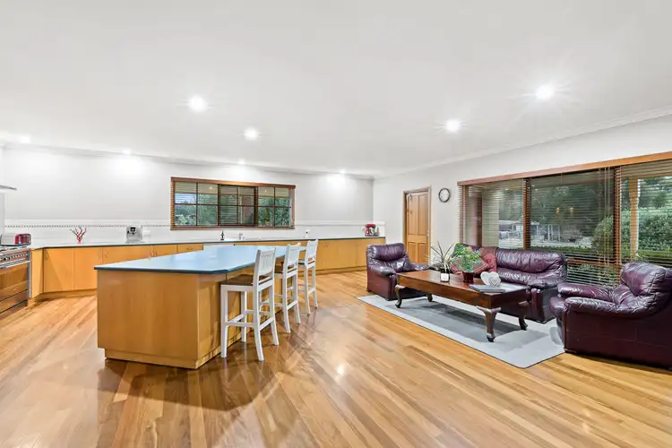 Third view of Homely house listing, 6 Fenwick Street, Doreen VIC 3754