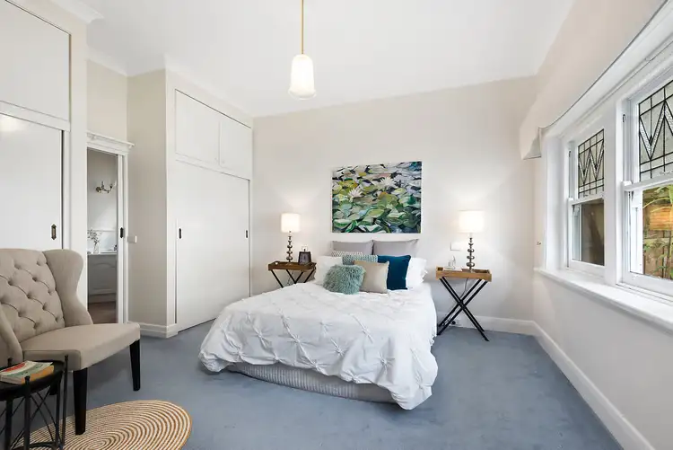 Fifth view of Homely house listing, 1/29 Clark Road, Ivanhoe VIC 3079