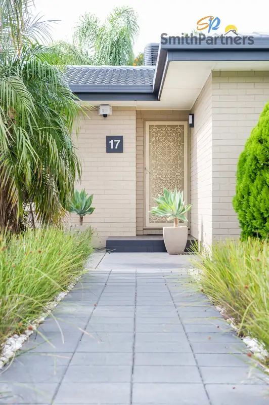 Fifth view of Homely house listing, 17 Lorinya Road, Salisbury Park SA 5109