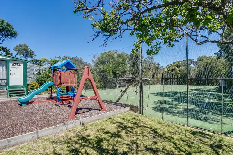 Fifth view of Homely house listing, 22 Boomerang Court, Tootgarook VIC 3941