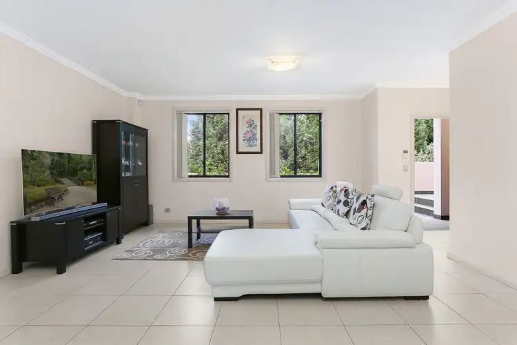 Second view of Homely townhouse listing, 6/8 Charles Street, Carlingford NSW 2118