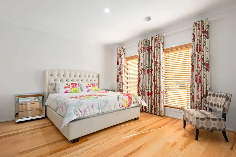 Fifth view of Homely house listing, 2 Jordan Court, Doreen VIC 3754