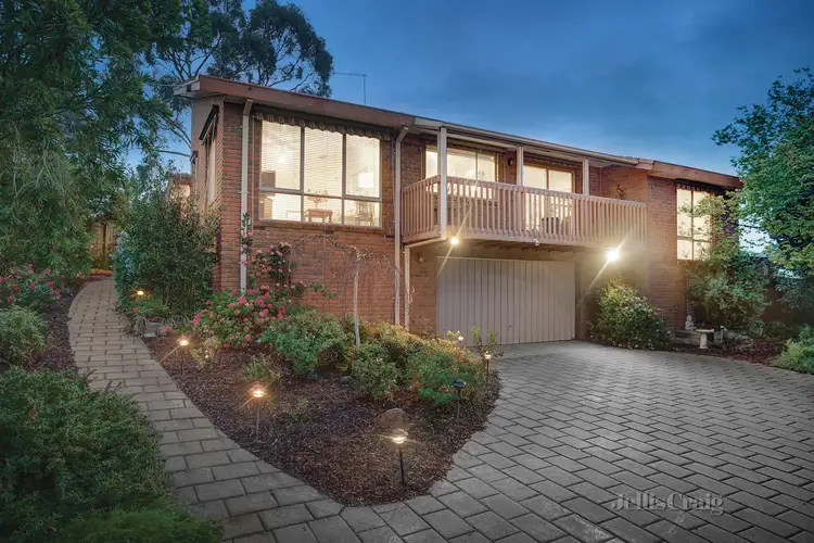 9 Chitral Place, Diamond Creek VIC 3089