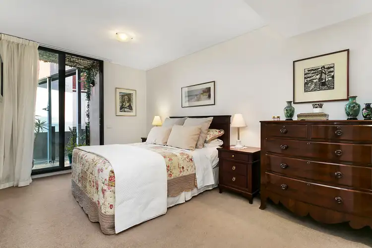 Third view of Homely apartment listing, 25/8 Wallen Road, Hawthorn VIC 3122