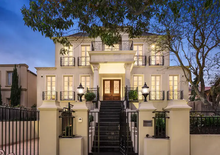 20 Freeman Street, Balwyn VIC 3103