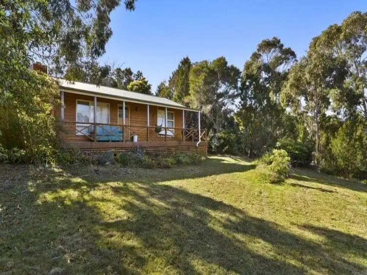 Fourth view of Homely house listing, 99 Esplanade, Coles Bay TAS 7215