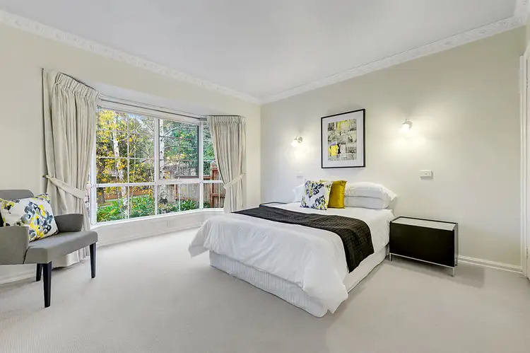 Fifth view of Homely house listing, 47 McCrae Road, Rosanna VIC 3084