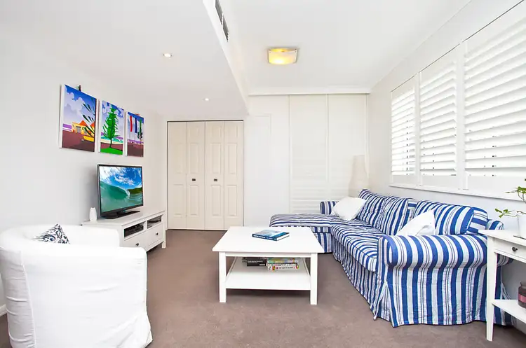 Main view of Homely apartment listing, 323/15 Wentworth Street, Manly NSW 2095