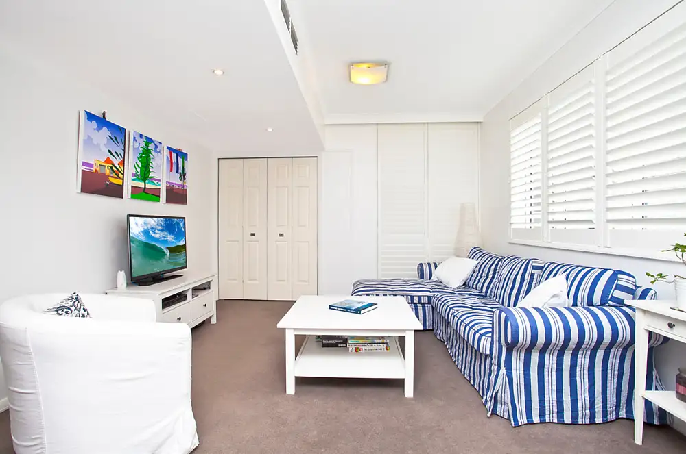 Main view of Homely apartment listing, 323/15 Wentworth Street, Manly NSW 2095