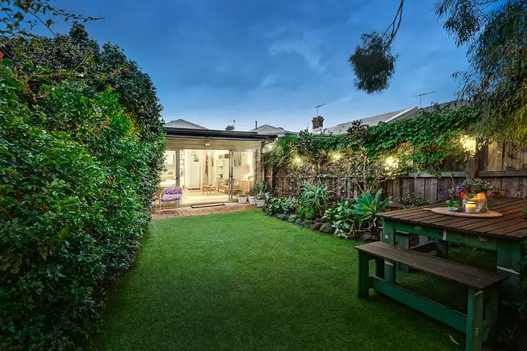 Sixth view of Homely house listing, 8 Salisbury Grove, Northcote VIC 3070