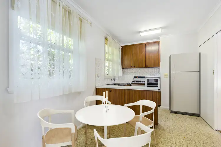 Second view of Homely unit listing, 4/10 Lorne Parade, Mont Albert VIC 3127