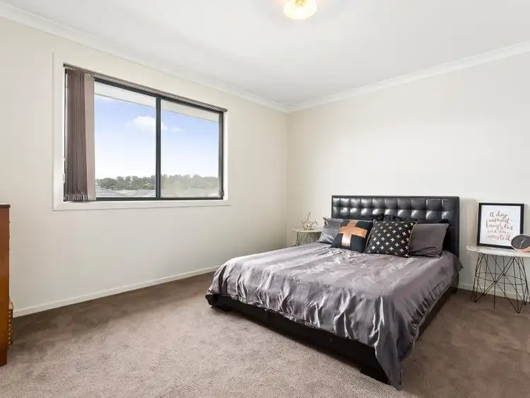 Fourth view of Homely townhouse listing, 28 Valencia Boulevard, Doreen VIC 3754
