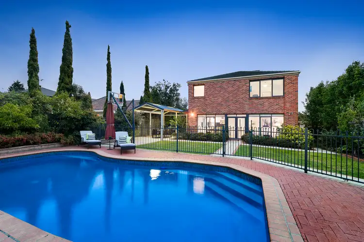 6 Denton Street, Brighton East VIC 3187