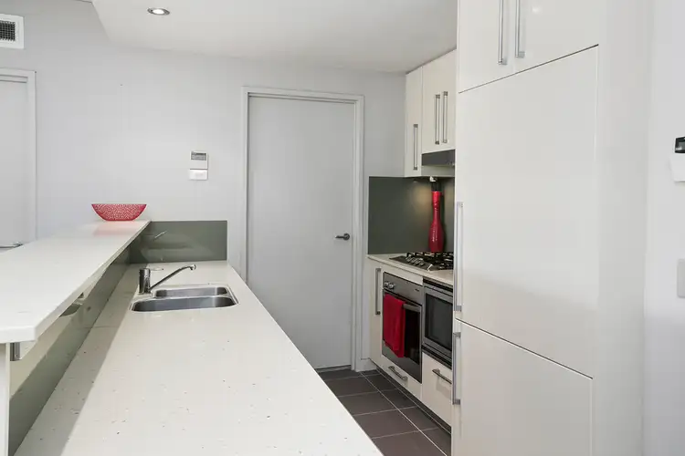Third view of Homely apartment listing, 31/2A Campbell Parade, Manly Vale NSW 2093