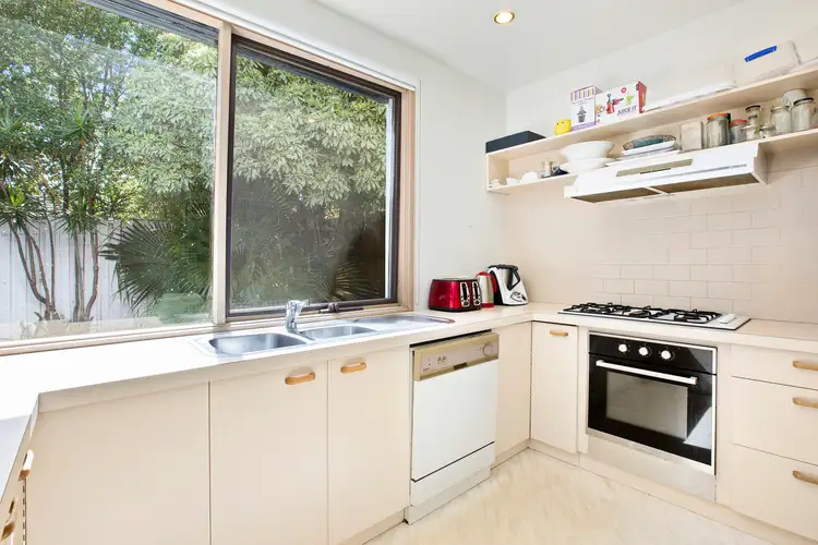 Second view of Homely apartment listing, 2/17 Gladstone Street, Sandringham VIC 3191