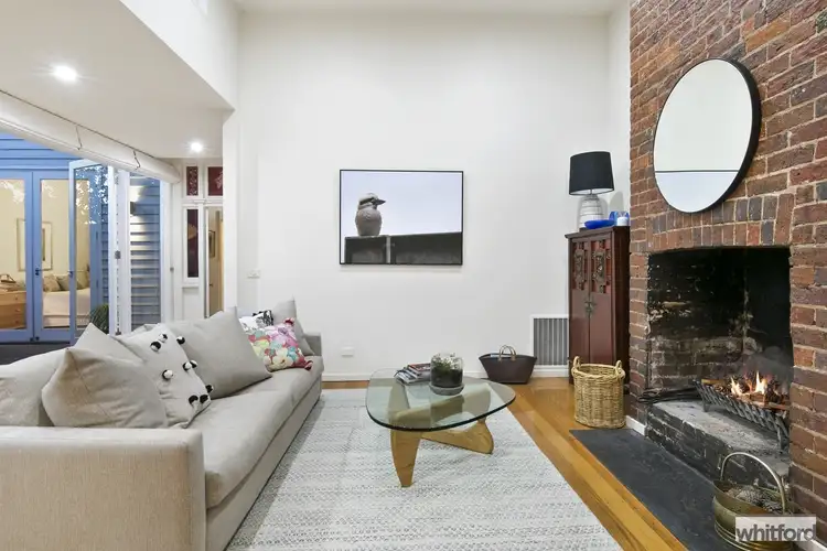 Fifth view of Homely house listing, 36 Alexandra Avenue, Geelong VIC 3220