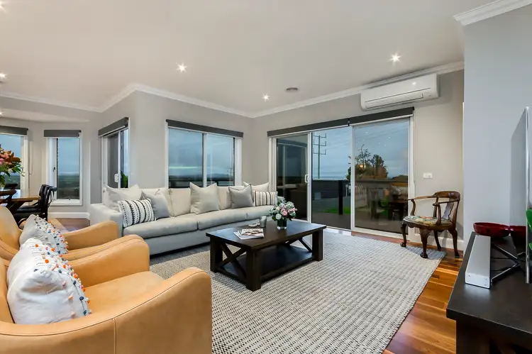 Second view of Homely house listing, 29 Wallaroo Way, Highton VIC 3216