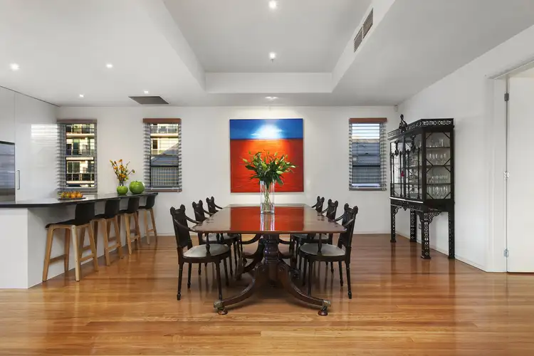 Fifth view of Homely apartment listing, 401/10 Hillingdon Place, Prahran VIC 3181