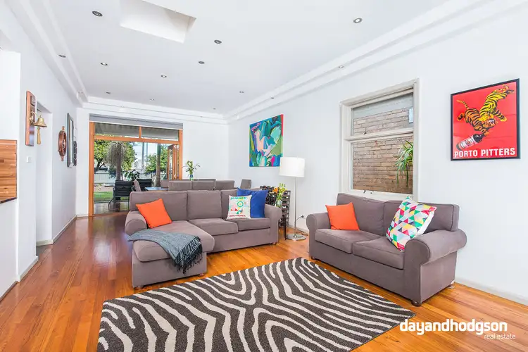 Second view of Homely house listing, 48 Smith Street, Tempe NSW 2044