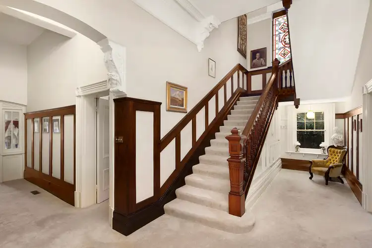Sixth view of Homely house listing, 70 Clendon Road, Toorak VIC 3142
