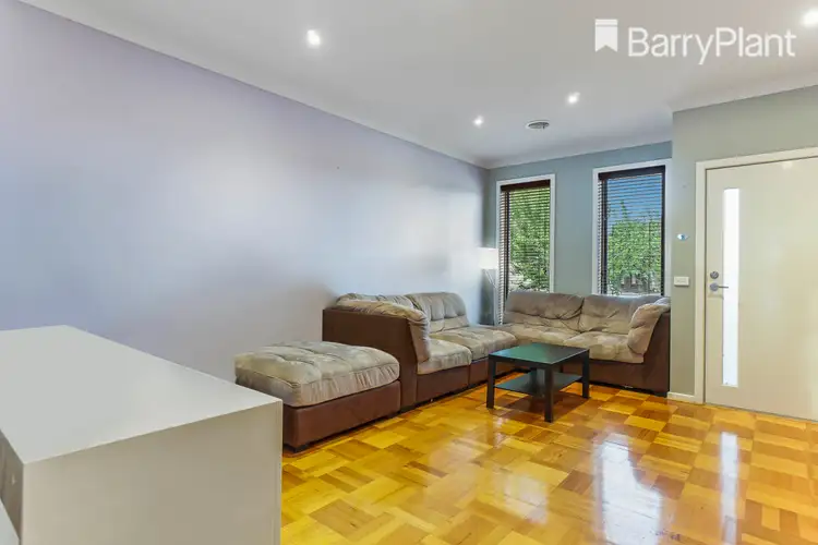 Fifth view of Homely unit listing, 1/46 Westmeadows Lane, Truganina VIC 3029
