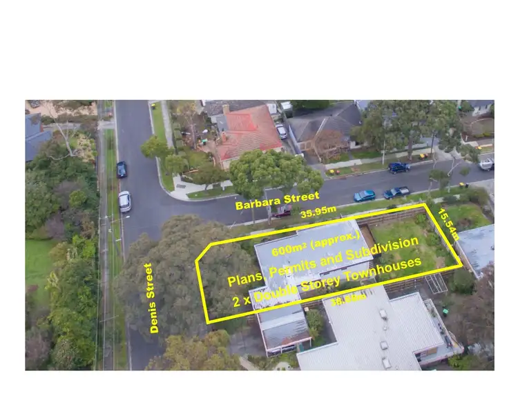 14 Denis Street, Vermont VIC 3133