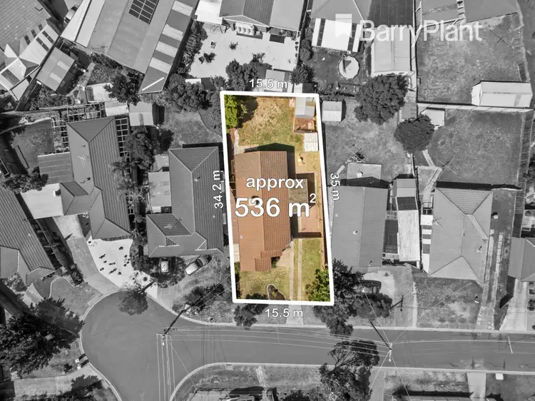 Fourth view of Homely house listing, 21 Arundel Court, Hoppers Crossing VIC 3029