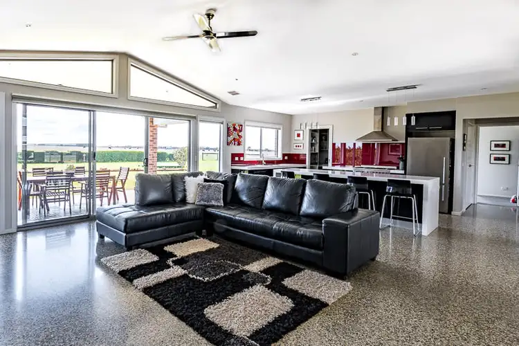 Fourth view of Homely rural property listing, 411 Settlement Road, Kilmany VIC 3851