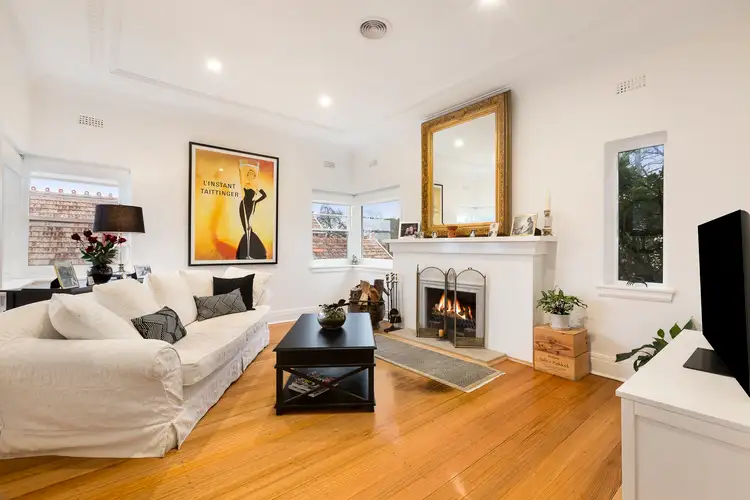Second view of Homely house listing, 1 & 2/22 Rae Street, Hawthorn VIC 3122