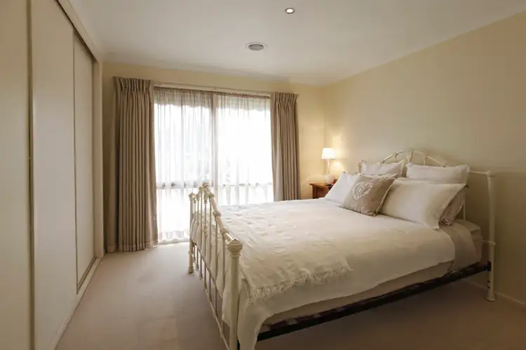 Fifth view of Homely house listing, 1 Stuart Drive, Woodend VIC 3442