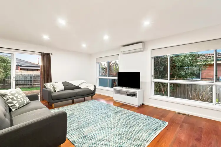 Third view of Homely house listing, 58 Barter Crescent, Forest Hill VIC 3131