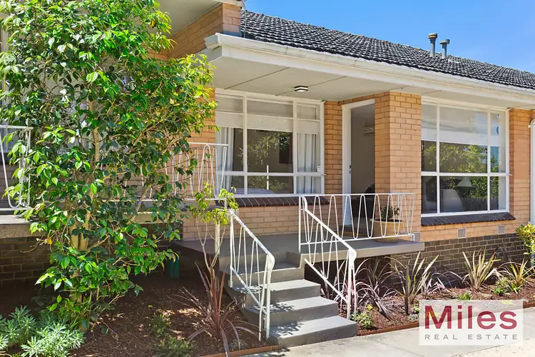 3/3 Merton Street, Ivanhoe VIC 3079