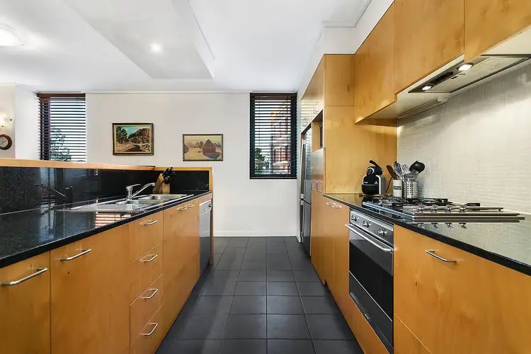 Second view of Homely apartment listing, 25/8 Wallen Road, Hawthorn VIC 3122