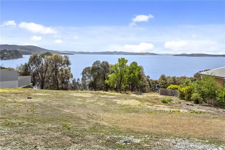 Second view of Homely land listing, 43 Suncoast Drive, Blackmans Bay TAS 7052