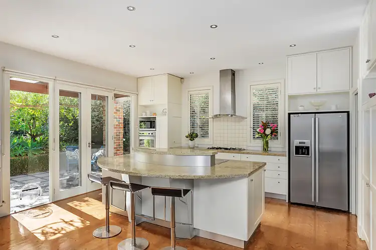 Third view of Homely house listing, 6 Fairy Street, Ivanhoe VIC 3079