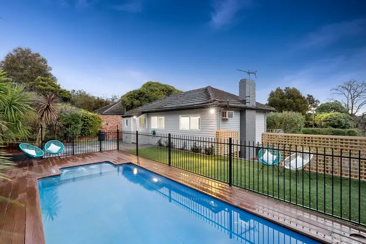 Fourth view of Homely house listing, 31 Bridgeford Avenue, Blackburn North VIC 3130