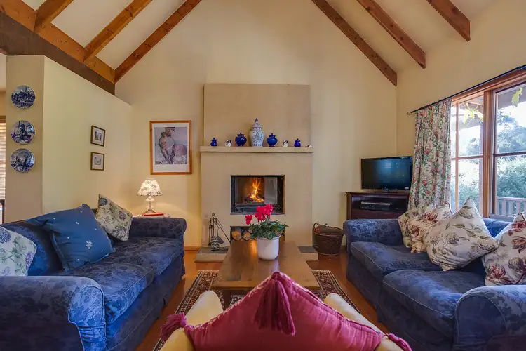 Second view of Homely house listing, 8 Bass Vista Boulevard, Cape Schanck VIC 3939