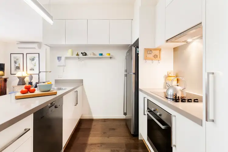 Fifth view of Homely apartment listing, 3/646 Toorak Road, Toorak VIC 3142