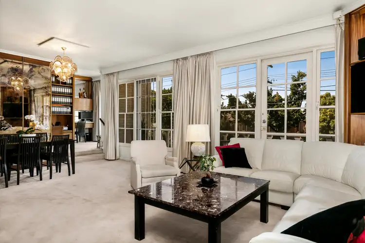 1/8 Bruce Street, Toorak VIC 3142