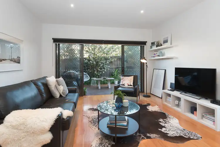 Fourth view of Homely townhouse listing, 5/380 Burwood Highway, Burwood VIC 3125