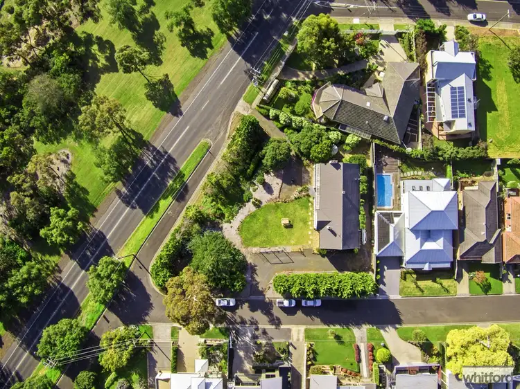 Second view of Homely house listing, 2-4 Victoria Terrace, Belmont VIC 3216