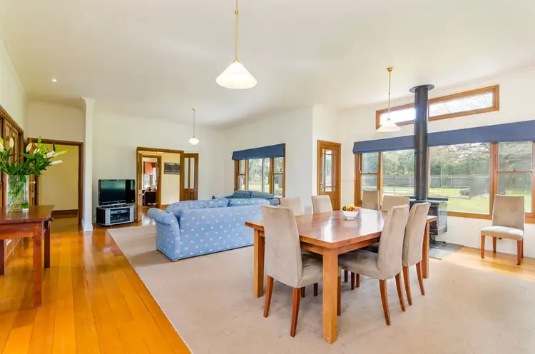 Sixth view of Homely house listing, 25 Grigg Court, Wallington VIC 3221