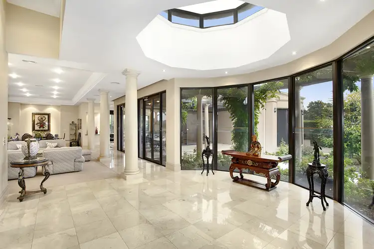 Second view of Homely house listing, 2/54 Mont Albert Road, Canterbury VIC 3126