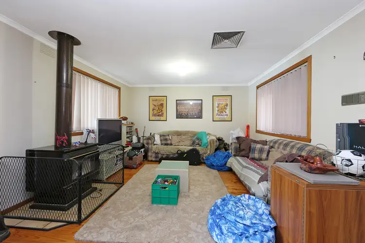 Fifth view of Homely house listing, 37 English Avenue, Scoresby VIC 3179