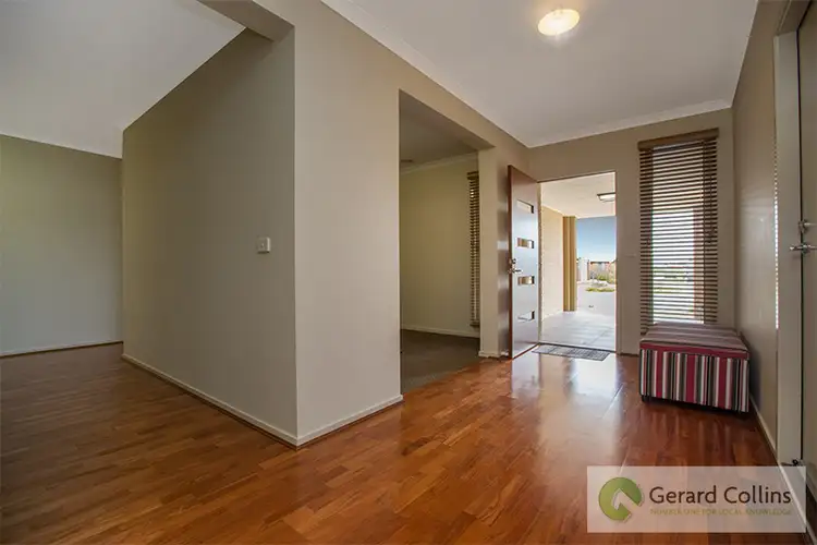 Seventh view of Homely house listing, 28 Milla Way, Koo Wee Rup VIC 3981