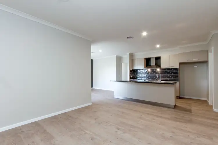 Fourth view of Homely house listing, 56 Woondella Boulevard, Sale VIC 3850