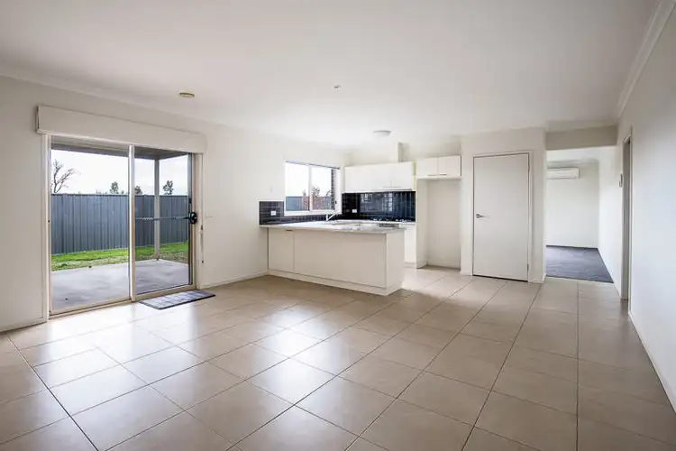 Third view of Homely house listing, 40 Dryden Place, Sale VIC 3850