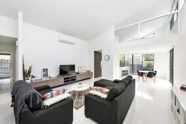 Fifth view of Homely townhouse listing, 2/1 Grosvenor Street, Blackburn North VIC 3130