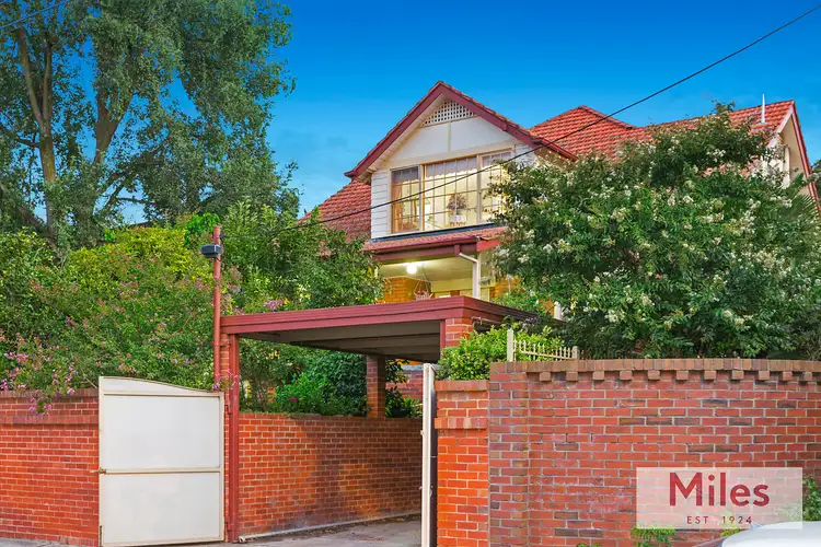 83 Banksia Street, Eaglemont VIC 3084