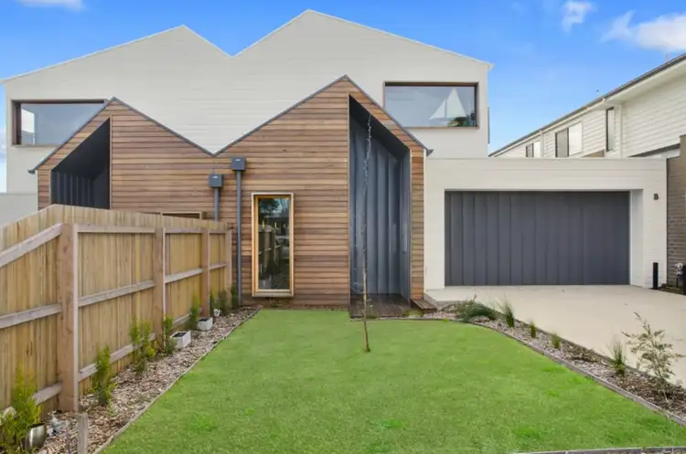Sixth view of Homely townhouse listing, 21B Raven Close, Ocean Grove VIC 3226